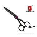 Sus420j2 Japanese Stainless Steel Professional Sharpening Hairdressing Salon Scissors